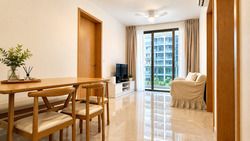 Penrose (D14), Apartment #625038691